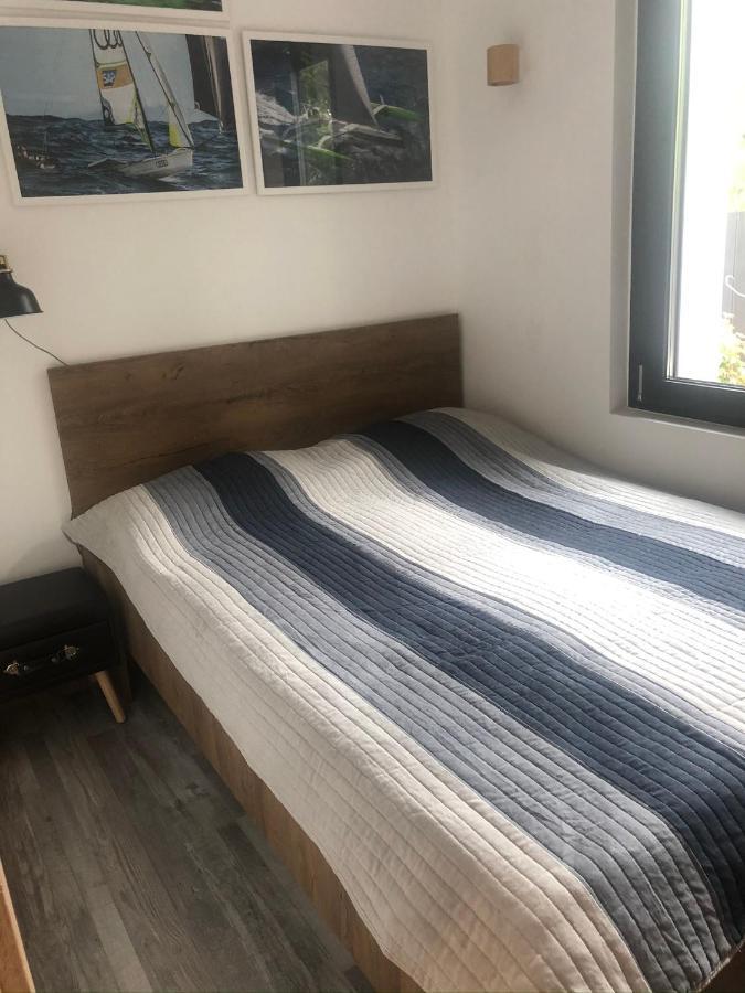 Szeplak No.1. Apartment Сиофок Екстериор снимка