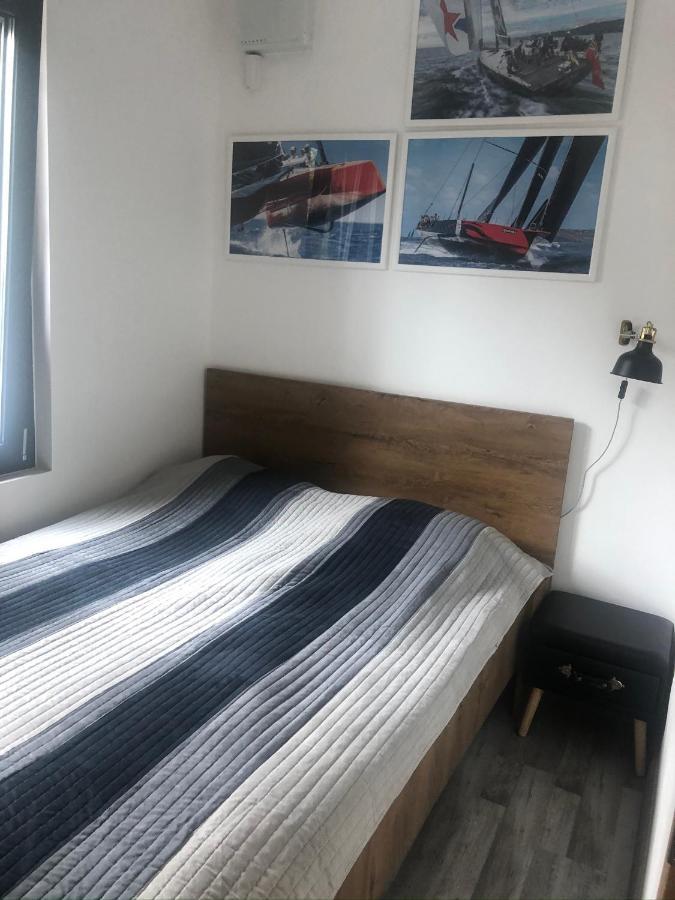 Szeplak No.1. Apartment Сиофок Екстериор снимка