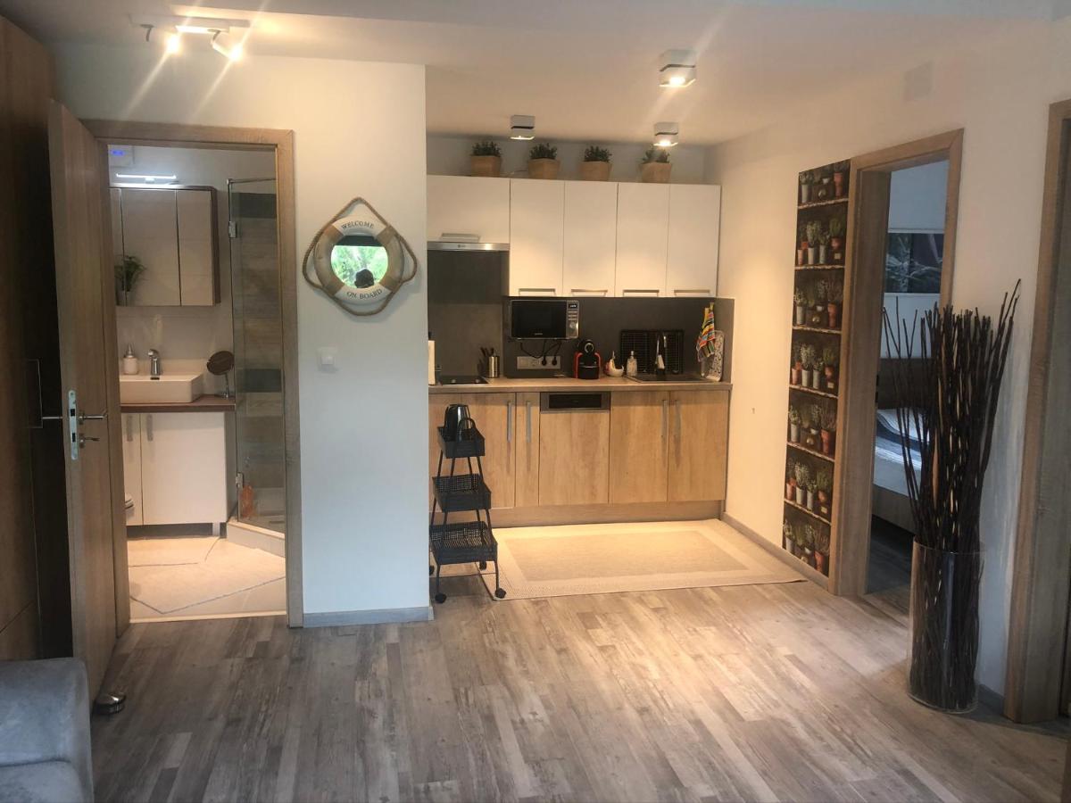 Szeplak No.1. Apartment Сиофок Екстериор снимка