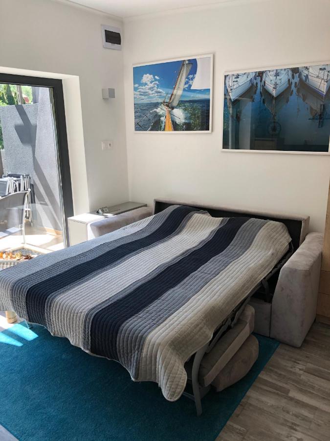 Szeplak No.1. Apartment Сиофок Екстериор снимка